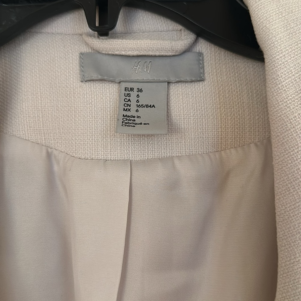H&M Jacket - Picture 2 of 5
